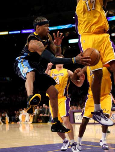 节奏优势反 节奏优势反